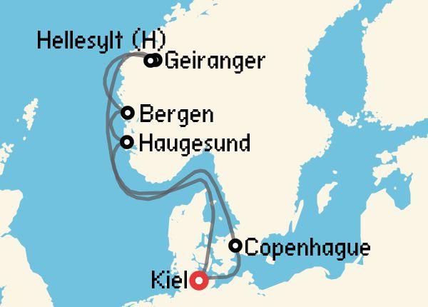 travel