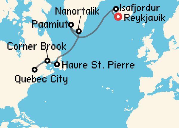 travel