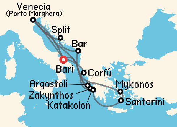 travel