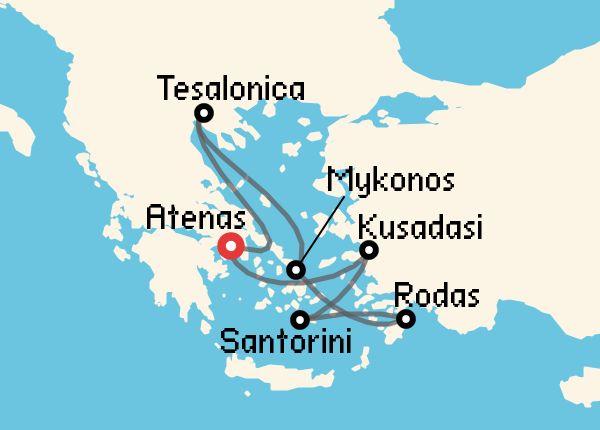 travel