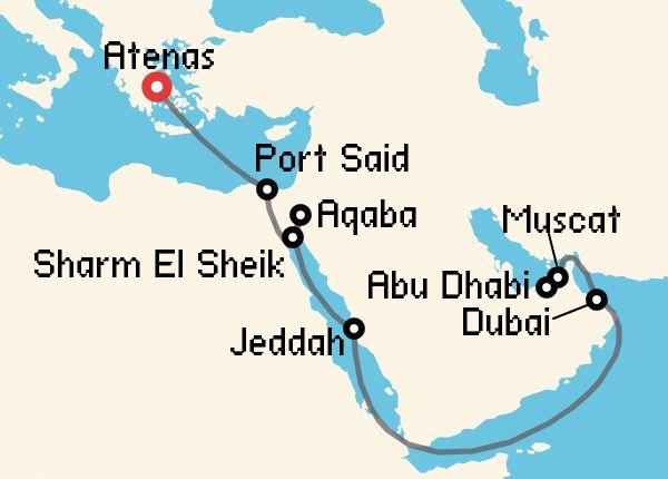 travel