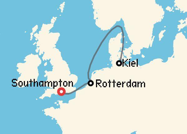 travel