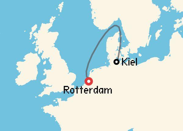 travel