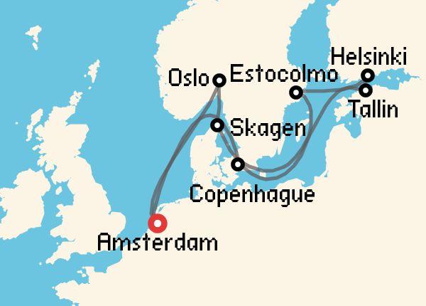 travel