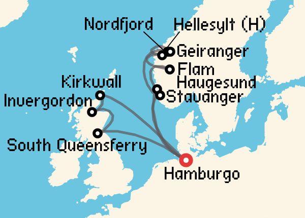 travel