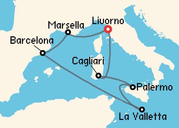 travel