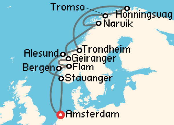 travel