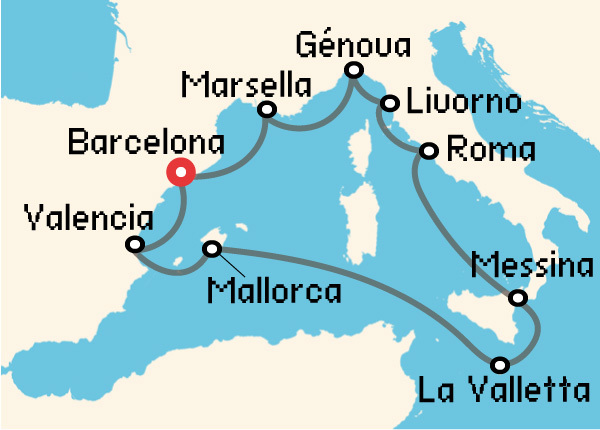 travel