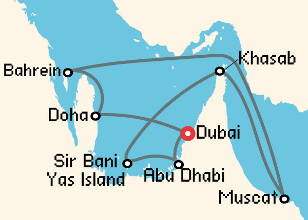 travel