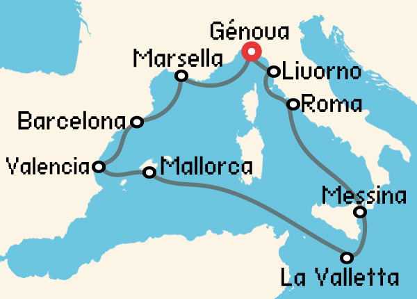 travel