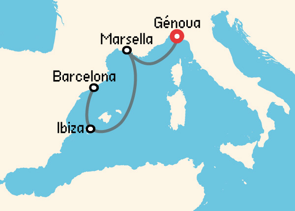 travel