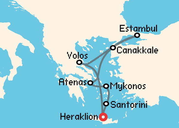 travel