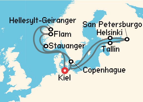 travel