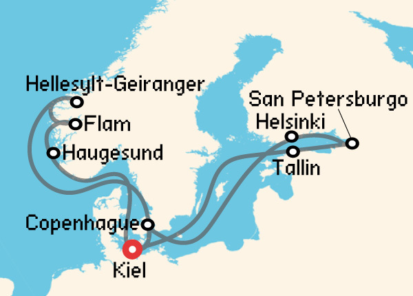 travel