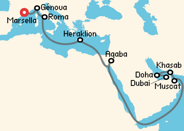 travel