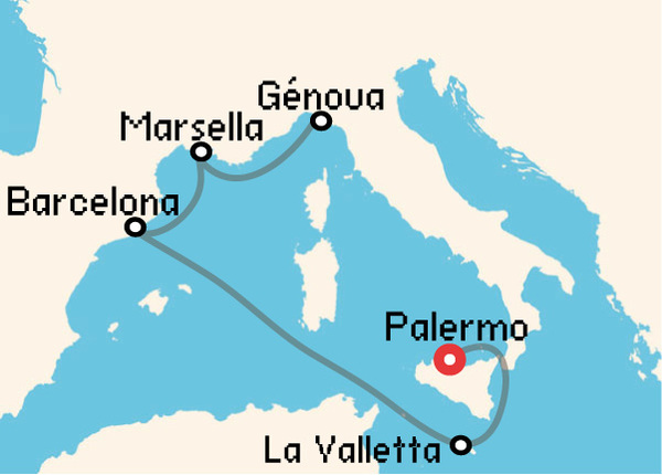 travel