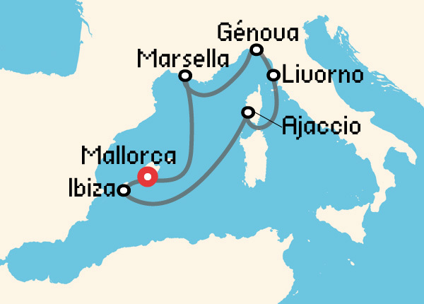 travel