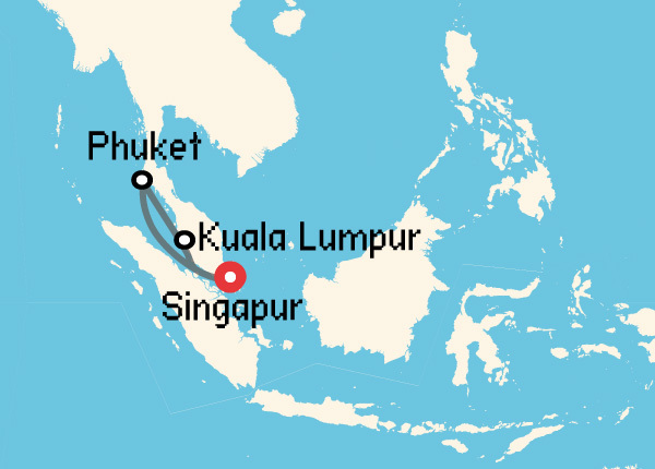 travel