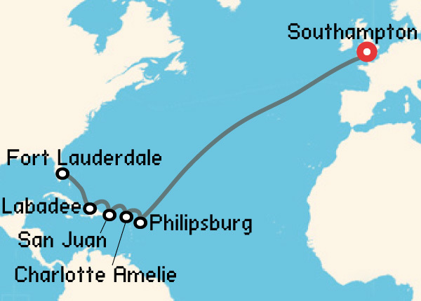 travel