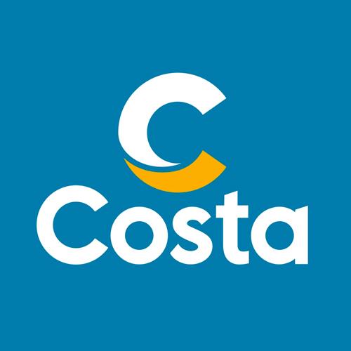 Logo Costa Cruceros
