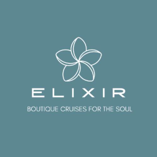 Logo Elixir Cruises