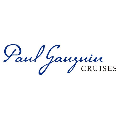 Logo Paul Gauguin