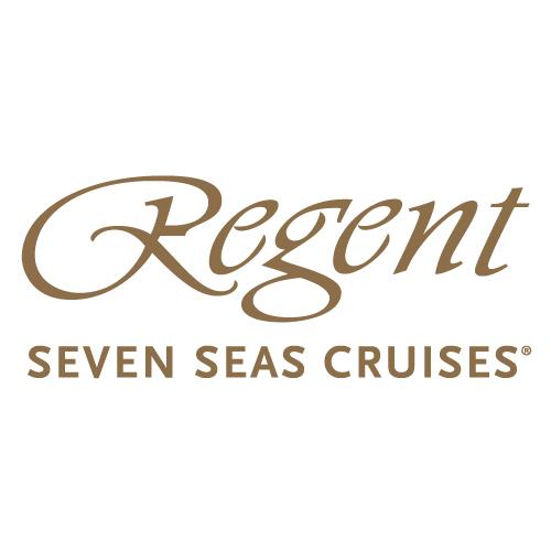 Logo Regent Seven Seas Cruises