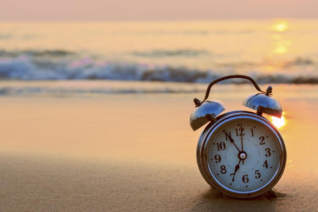 Early Booking - Aranui