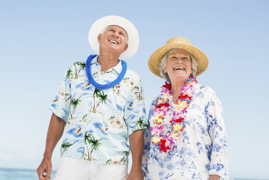 Seniors - Aranui
