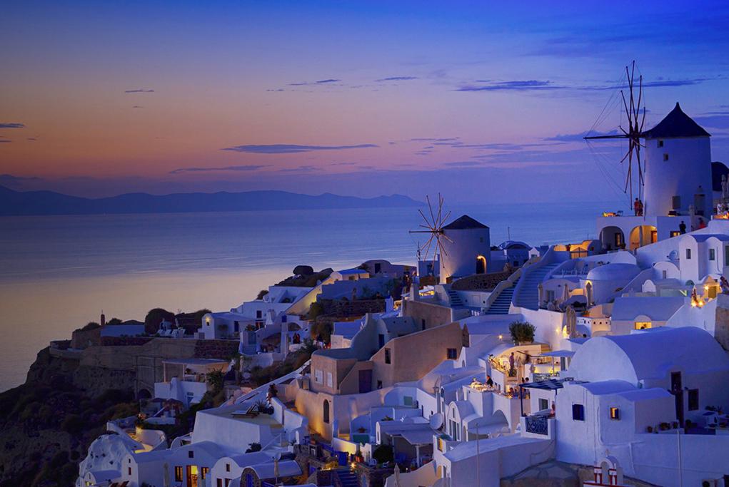 Itinerarios Inmersivos - Azamara Club Cruises