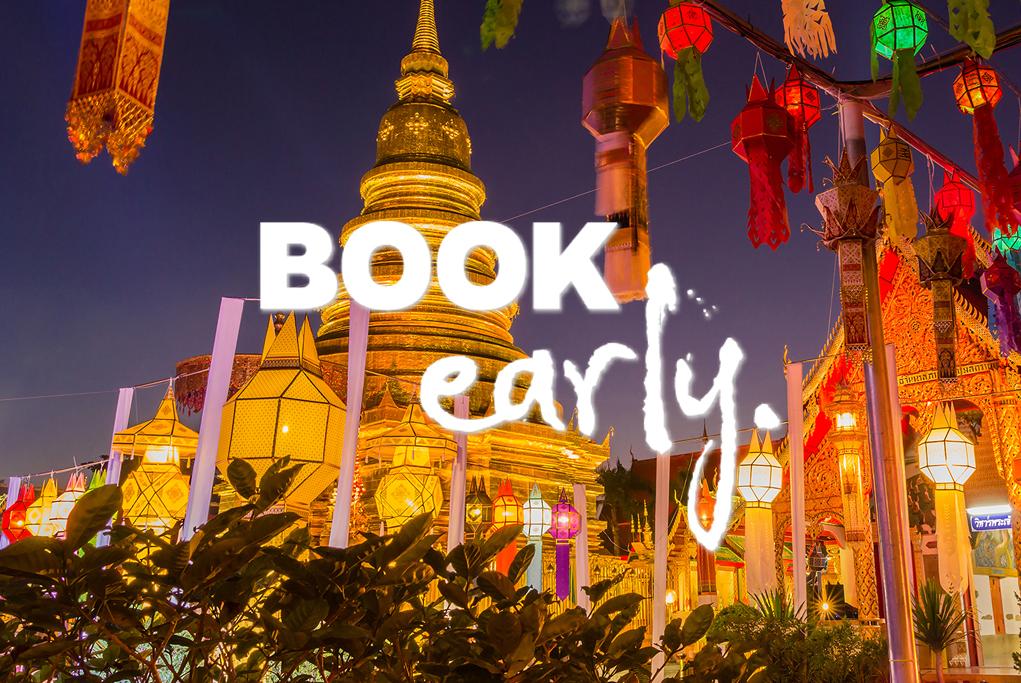 Crédito por venta anticipada - Azamara Club Cruises