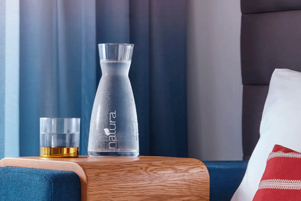 Bebidas Básicas Incluidas - Virgin Voyages