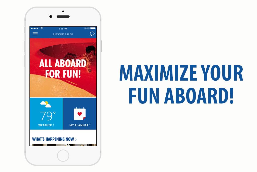 carnival cruise coupons