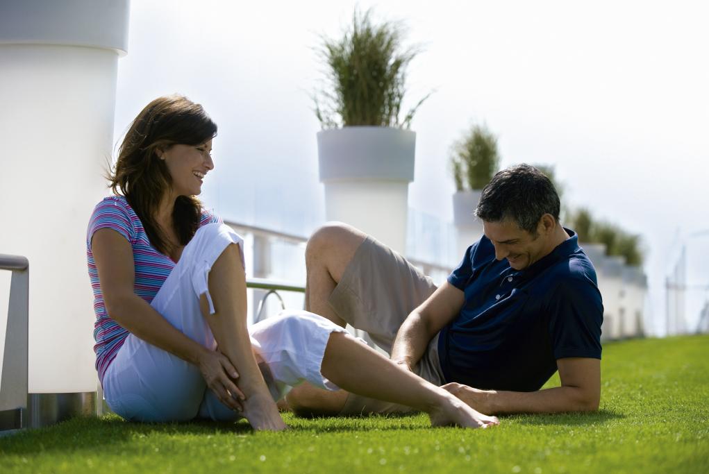 Actividades Celebrity Life - Celebrity Cruises