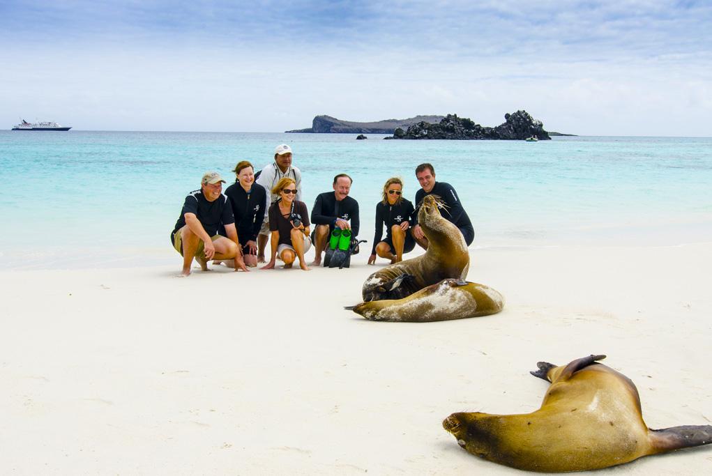 Expertos Aventureros - Celebrity Cruises