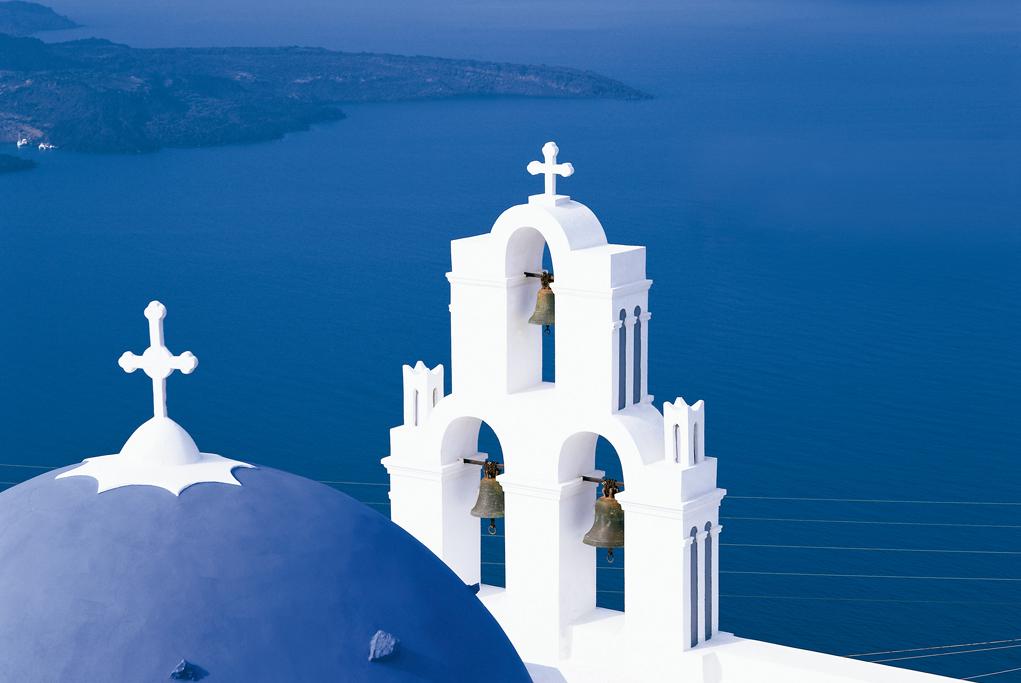 Expertos en Islas Griegas - Celestyal Cruises