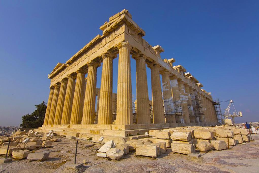 Excursiones gratis* - Celestyal Cruises