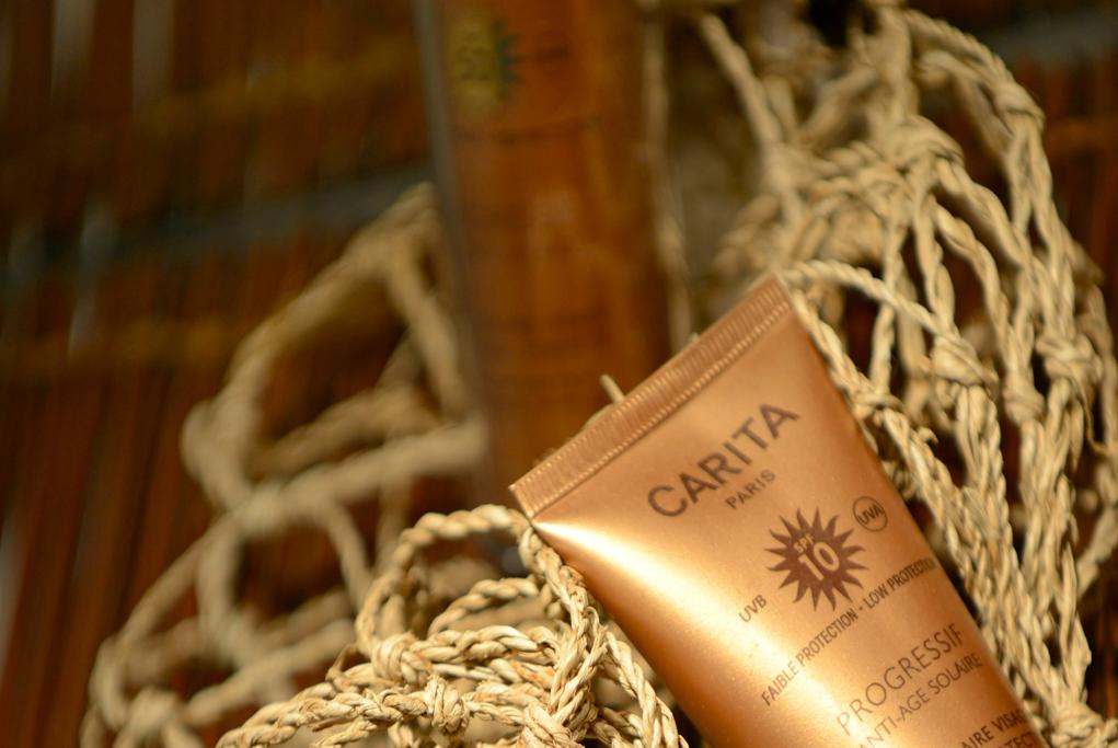 Spa de lujo by Carita Paris - Club Med Cruises