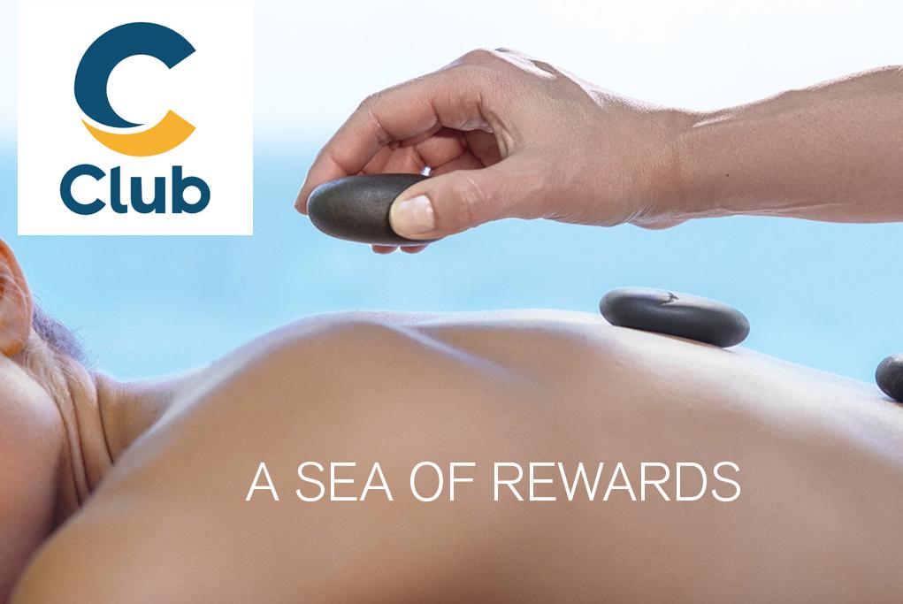 Costa Club - Costa Cruceros