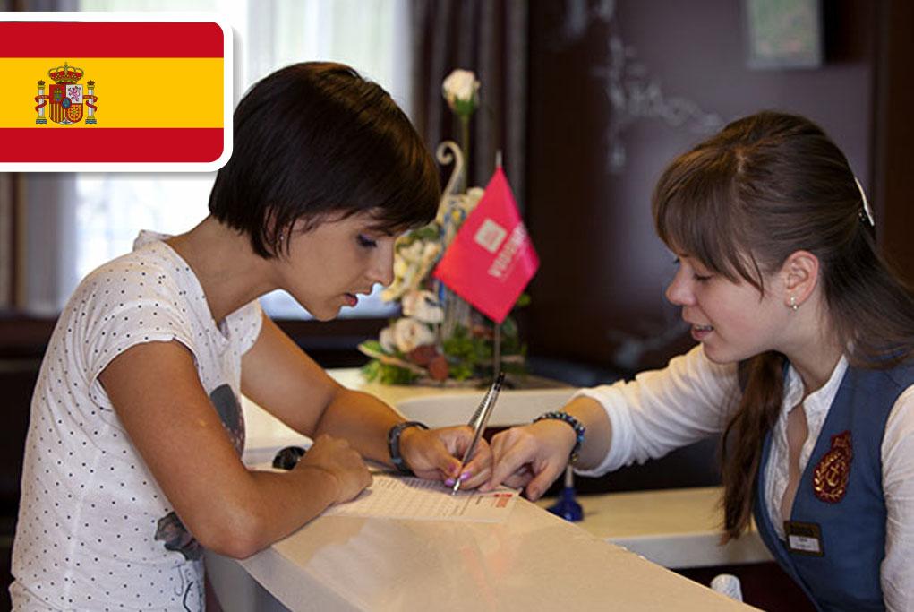 Asistencia en español - Croisieurope