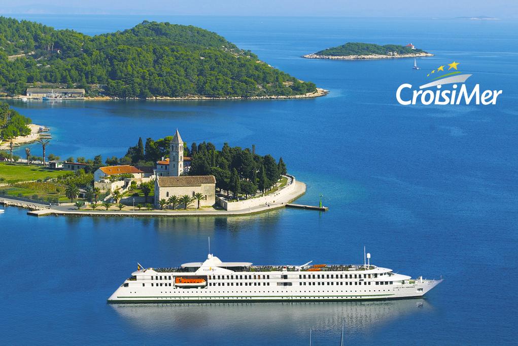 CroisiMer - Croisieurope