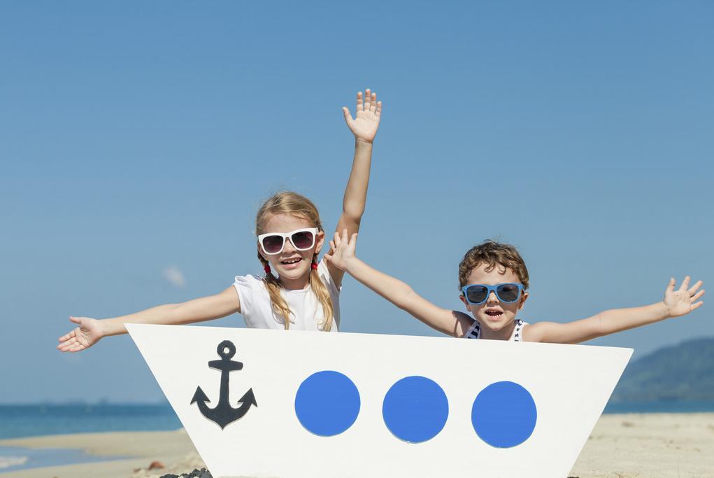 Descuento para niños - Croisieurope