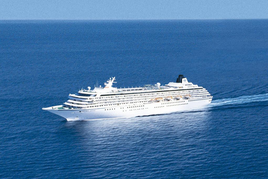 Combination Cruises  - Crystal Cruises
