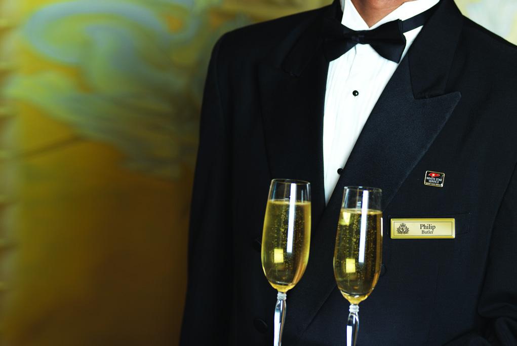 White Star Service - Cunard