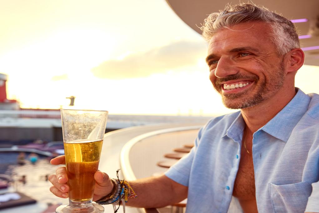 Club de Socios - Virgin Voyages