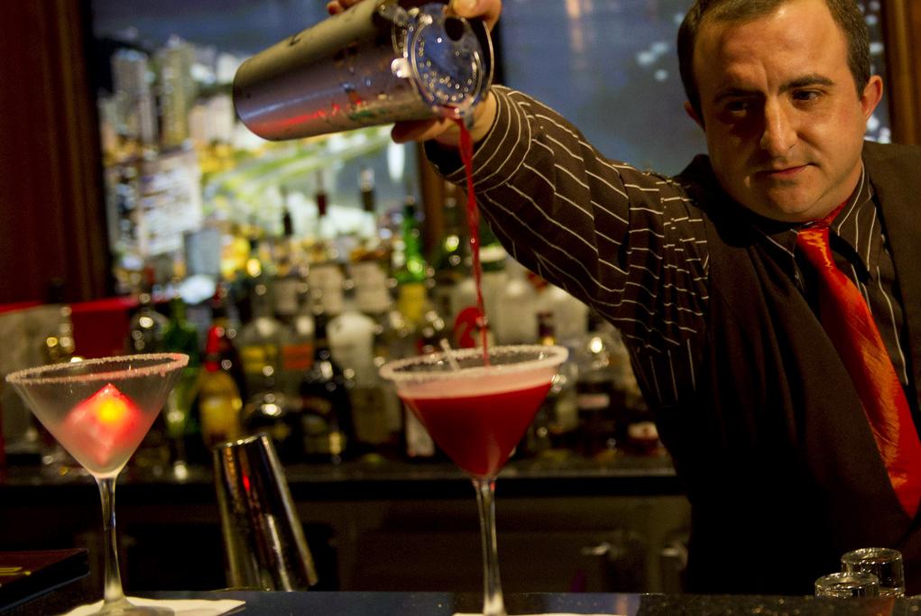 Bebidas incluidas a bordo - Disney Cruise Line