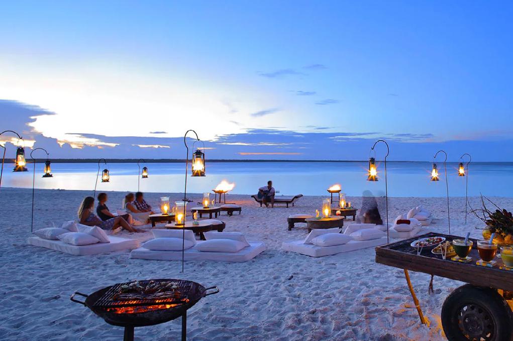 Cruceros inmersivos - Elixir Cruises