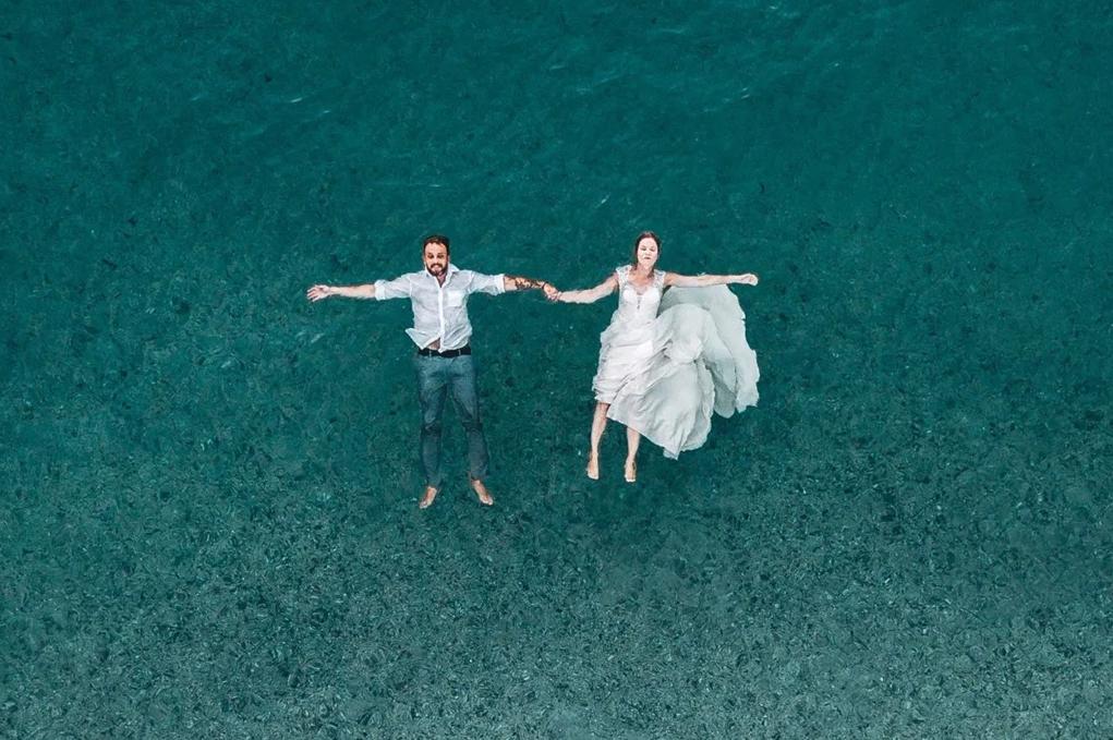 Luna de Miel - Elixir Cruises