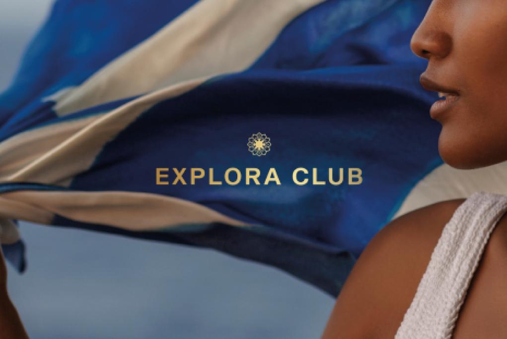 Explora Club - Explora Journeys