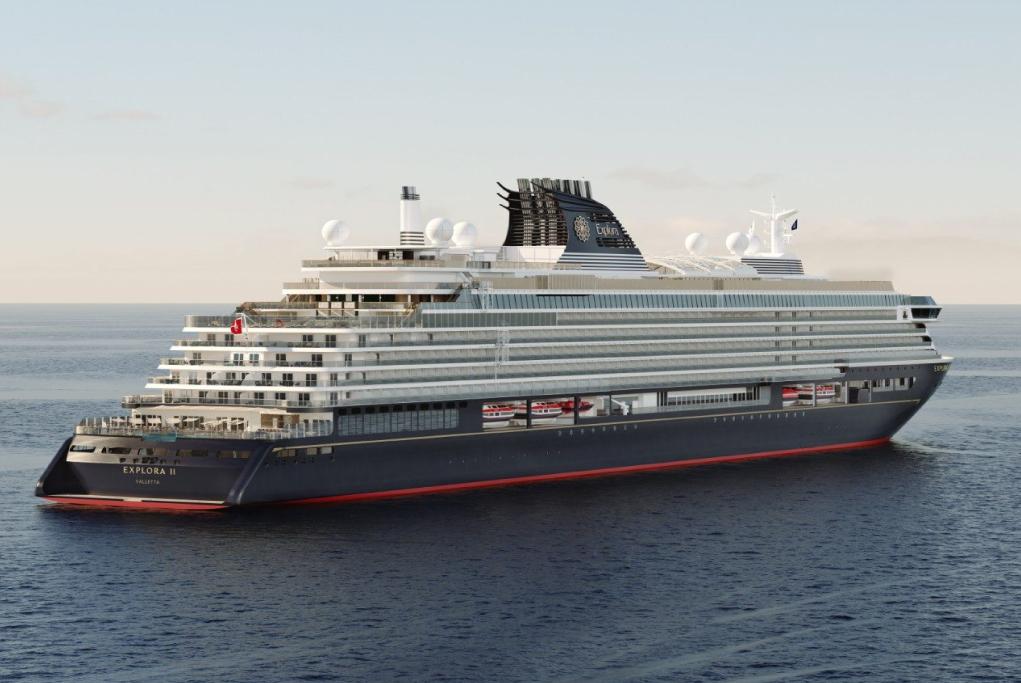 Propuesta sostenible - Explora Journeys